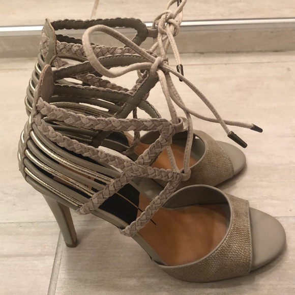 Dolce Vita Shoes - Dolce Vita Heels